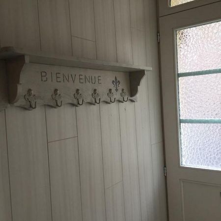 Chez Natha Apartman Spa Kültér fotó