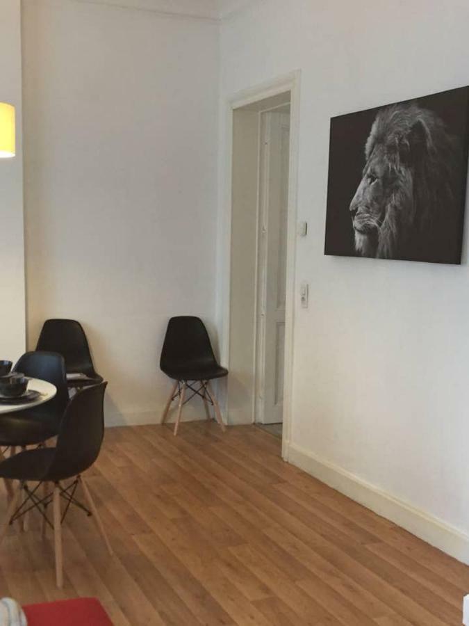 Chez Natha Apartman Spa Kültér fotó