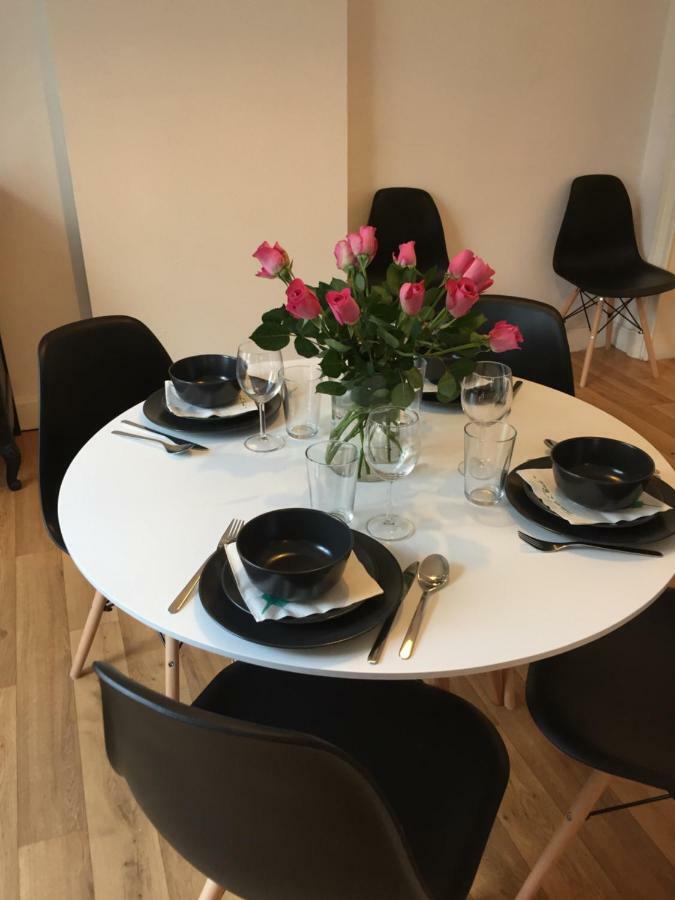 Chez Natha Apartman Spa Kültér fotó