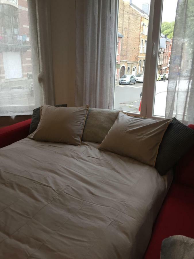 Chez Natha Apartman Spa Kültér fotó