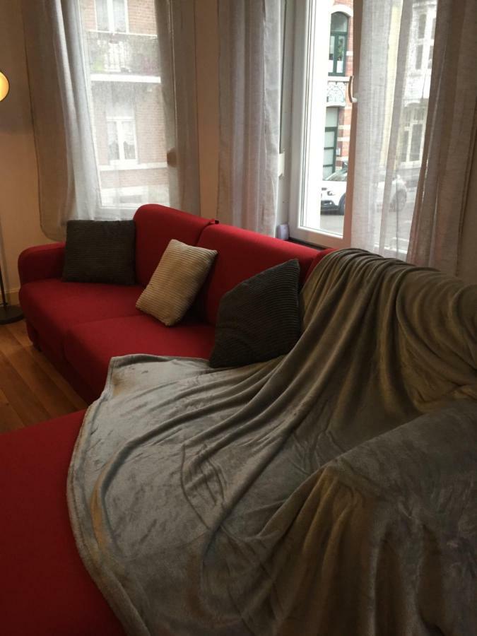 Chez Natha Apartman Spa Kültér fotó
