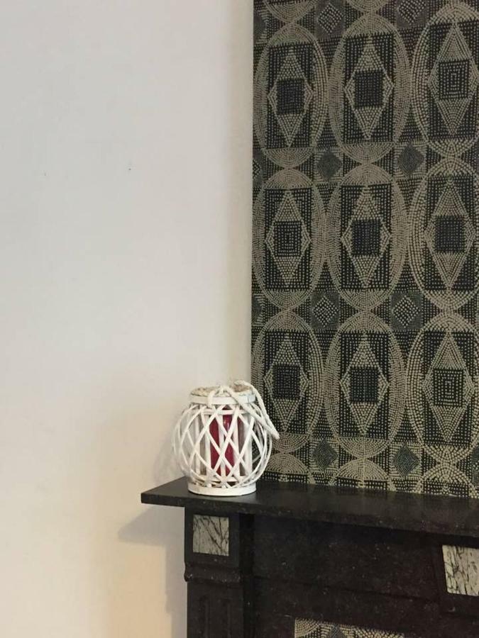 Chez Natha Apartman Spa Kültér fotó