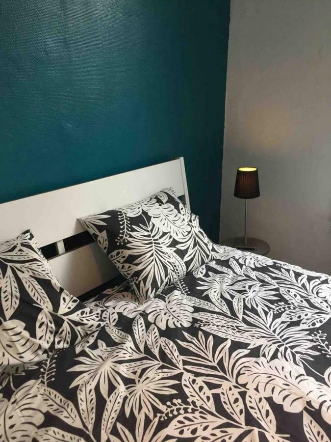 Chez Natha Apartman Spa Kültér fotó