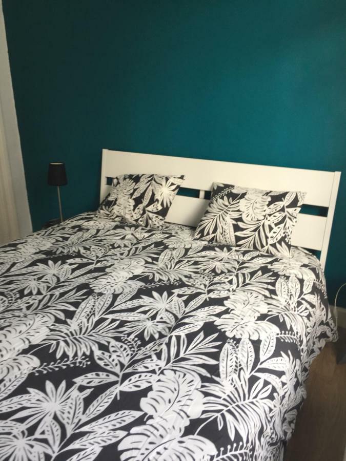 Chez Natha Apartman Spa Kültér fotó