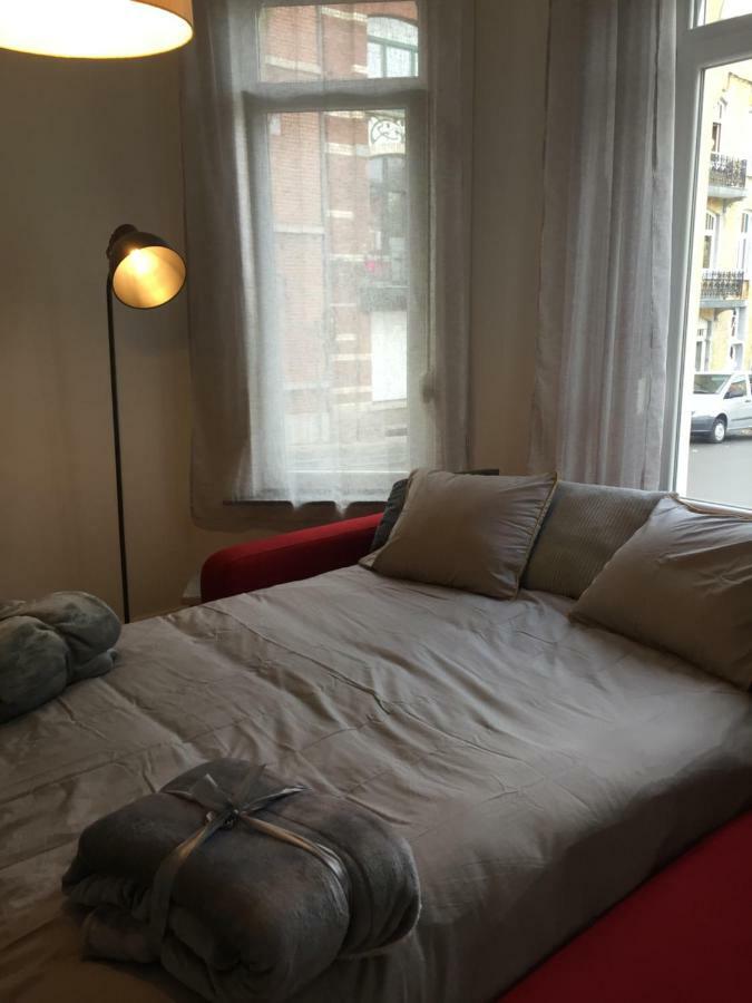 Chez Natha Apartman Spa Kültér fotó