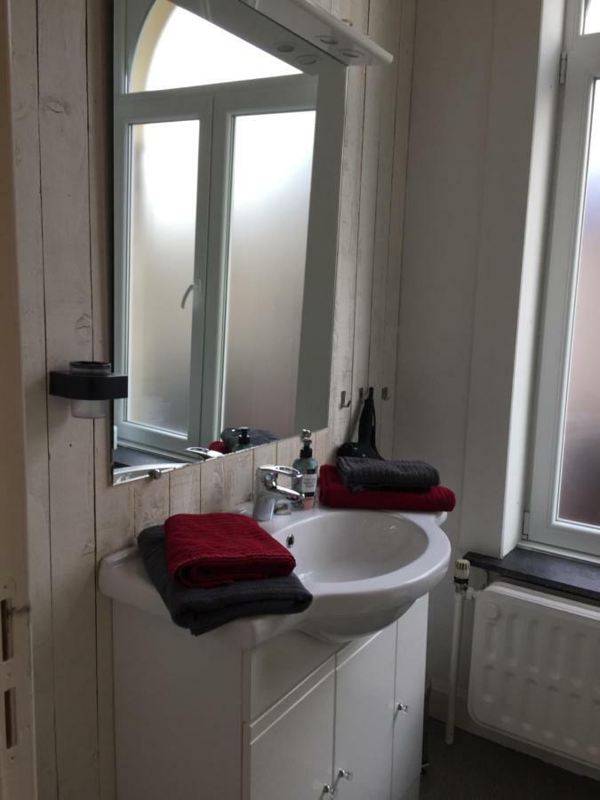 Chez Natha Apartman Spa Kültér fotó